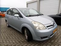 Occasion Toyota Corolla Terra 129 PK (94 kW) 2006 Stationwagen