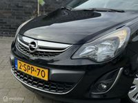 tweedehands Opel Corsa 1.2 EcoFlex Cosmo LPG -AIRCO-NAVI- *INRUIL MOGELIJK*