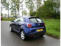 tweedehands Alfa Romeo MiTo 1.4 T Centenario . Airco . 135 PK . Cruiscontrol . LMV . enz