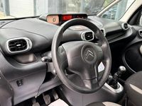 tweedehands Citroën C3 Picasso 1.6 VTi Aura, NAP, APK, CRUISECR