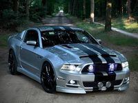 Occasion Ford Mustang 309 PK (227 kW) 2013