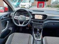 tweedehands VW T-Cross - 1.0 TSI Style