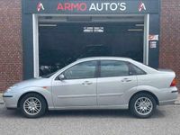 tweedehands Ford Focus 1.6 16V Ghia | Airco | Automaat | Rijklaar