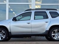 tweedehands Dacia Duster 1.6 Lauréate 2wd 2e Eigenaar! Trekhaak! LM velgen! Mooi!