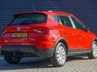 Occasion Seat Arona Style 90 PK (66 kW) 2020 Rood SUV