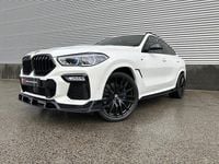Occasion BMW X6 Executive 334 PK (245 kW) 2021 Wit SUV