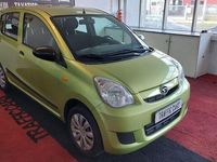 tweedehands Daihatsu Cuore 1.0 Comfort,Airon ,km nap