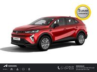 Nieuw Renault Symbioz 157 PK (115 kW) 2025 SUV