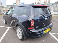 tweedehands Mini Cooper D Clubman 1.6 Hampton Pano Leer Clima