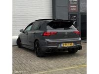 Occasion VW Golf VIII GTI 245 PK (180 kW) 2021 Grijs Hatchback