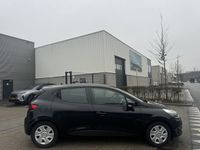 Occasion Renault Clio IV Night&Day 90 PK (66 kW) 2014 Zwart Hatchback