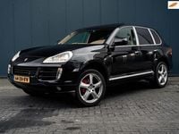 Occasion Porsche Cayenne 290 PK (213 kW) 2008 Zwart SUV