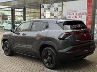 Nieuw Toyota Urban Cruiser 11 kW (15 PK) 2026 Overig SUV