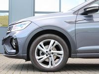 Occasion VW Taigo R-line 110 PK (80 kW) 2023 Grijs SUV