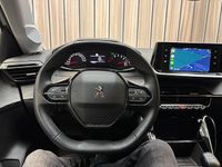 Occasion Peugeot 208 Active 75 PK (55 kW) 2021 Wit Hatchback