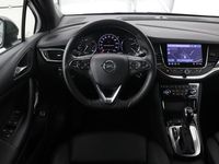 tweedehands Opel Astra 1.4T Ultimate+ | Leder | Stoelventilatie | Trekhaa
