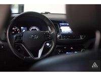 tweedehands Hyundai Tucson 1.6 T-DGI Executive | 12 maanden garantie | 1ste eigenaar