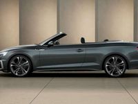 tweedehands Audi A5 Cabriolet 35 TFSI S edition | Assistentiepakket Pa