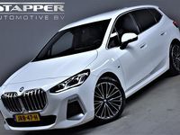Occasion BMW 218 M Sport 136 PK (100 kW) 2024 Wit Stationwagen