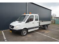 tweedehands Mercedes Sprinter 310 CDI PICK-UP