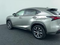 tweedehands Lexus NX300h AWD F Sport Line