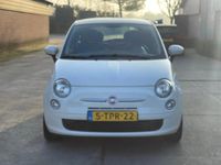 tweedehands Fiat 500 TwinAir 60 Pop