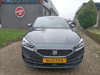 Occasion Seat Leon Business 204 PK (150 kW) 2020 Grijs (metallic) Hatchback