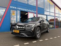 Occasion Mercedes GLA250 AMG line 161 PK (118 kW) 2023 Zwart (metallic) SUV