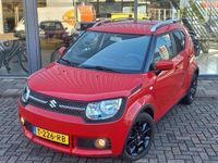 tweedehands Suzuki Ignis 1.2 Select