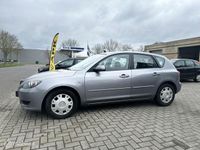 tweedehands Mazda 3 Sport 1.6 Touring