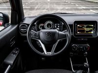 Occasion Suzuki Ignis 83 PK (61 kW) 2023 Rood Hatchback