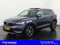 Occasion Volvo XC40 Inscription 2026 Blauw SUV