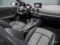 tweedehands Audi Q2 2.0 TFSI Quattro S-Line Pano Virtual B&O Sfeer Key