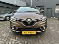 tweedehands Renault Grand Scénic IV 1.3 TCe Intens Aut. 7 persoons Navi Camera