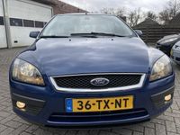 tweedehands Ford Focus 2.0-16V Rally Ed. AIRCO