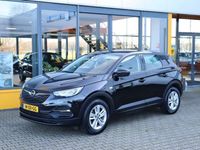 tweedehands Opel Grandland X 1.2 130pk Automaat Business Edition