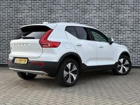 Occasion Volvo XC40 Inscription 2022 Wit SUV