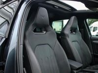 Occasion Cupra Leon VZ 245 PK (180 kW) 2021 Grijs Hatchback