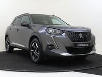 Occasion Peugeot 2008 Allure 2024 Grijs SUV