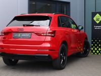 tweedehands Audi Q3 35 TFSI S Line edition one