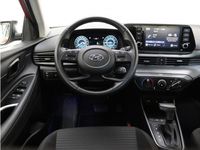 tweedehands Hyundai i20 1.0 T-GDI Comfort | Automaat | Carplay Navigatie | Camera | DAB