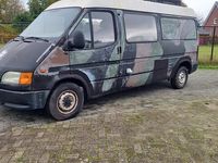 Occasion Ford Transit 69 PK (50 kW) 1996 Overige Van