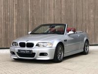 tweedehands BMW M3 Cabriolet |Collectors Item|