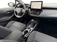 Occasion Toyota Corolla Hybrid Business Edition 140 PK (102 kW) 2025 Grijs Hatchback
