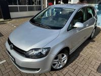 tweedehands VW Golf Plus 1.4 TSI Comfortline | Navi | Cruise | Climate | Pdc | Isofix | Trekhaak | Full-option's!