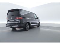 tweedehands VW Multivan 1.4 eHybrid L2H1 204pk | Pano | Έlectric. Schuifdeuren | Έlectric. T