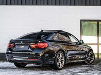 tweedehands BMW 430 Gran Coupé 430i M-Sport ACC Schuifdak HuD Camera M