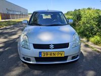 tweedehands Suzuki Swift 1.5 Exclusive