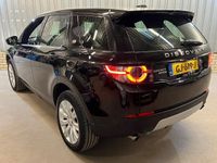 tweedehands Land Rover Discovery Sport 2.0 Si4 4WD HSE Luxury Automaat. TOP ONDERHOUDEN &