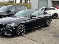 tweedehands Mercedes E43 AMG AMG 4Matic 9G-TRONIC